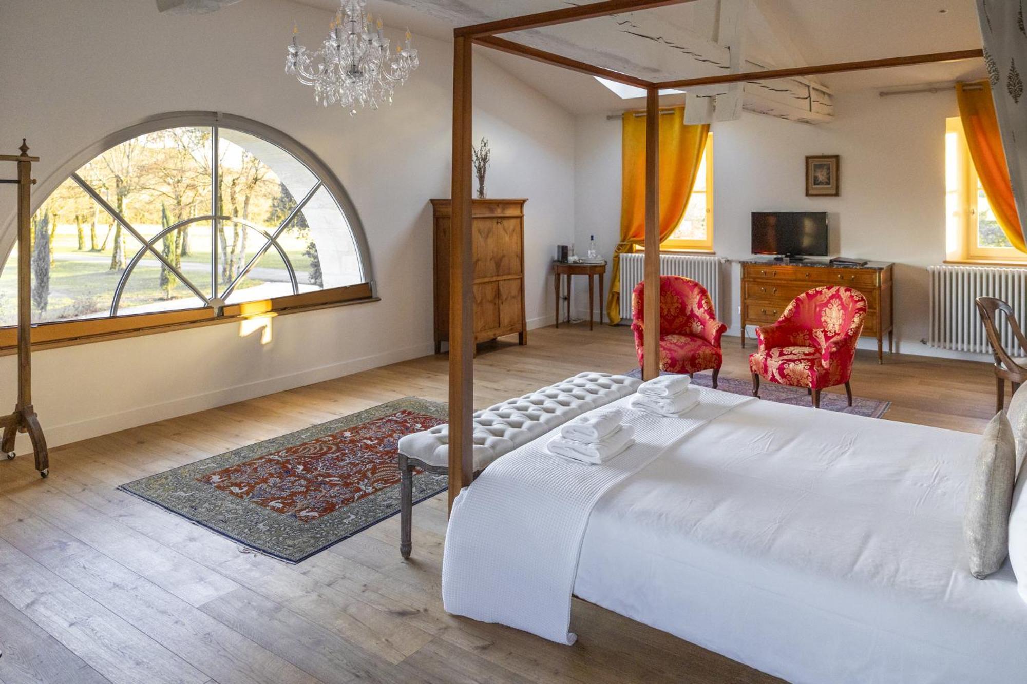 Chateau Gassies Latresne Екстер'єр фото
