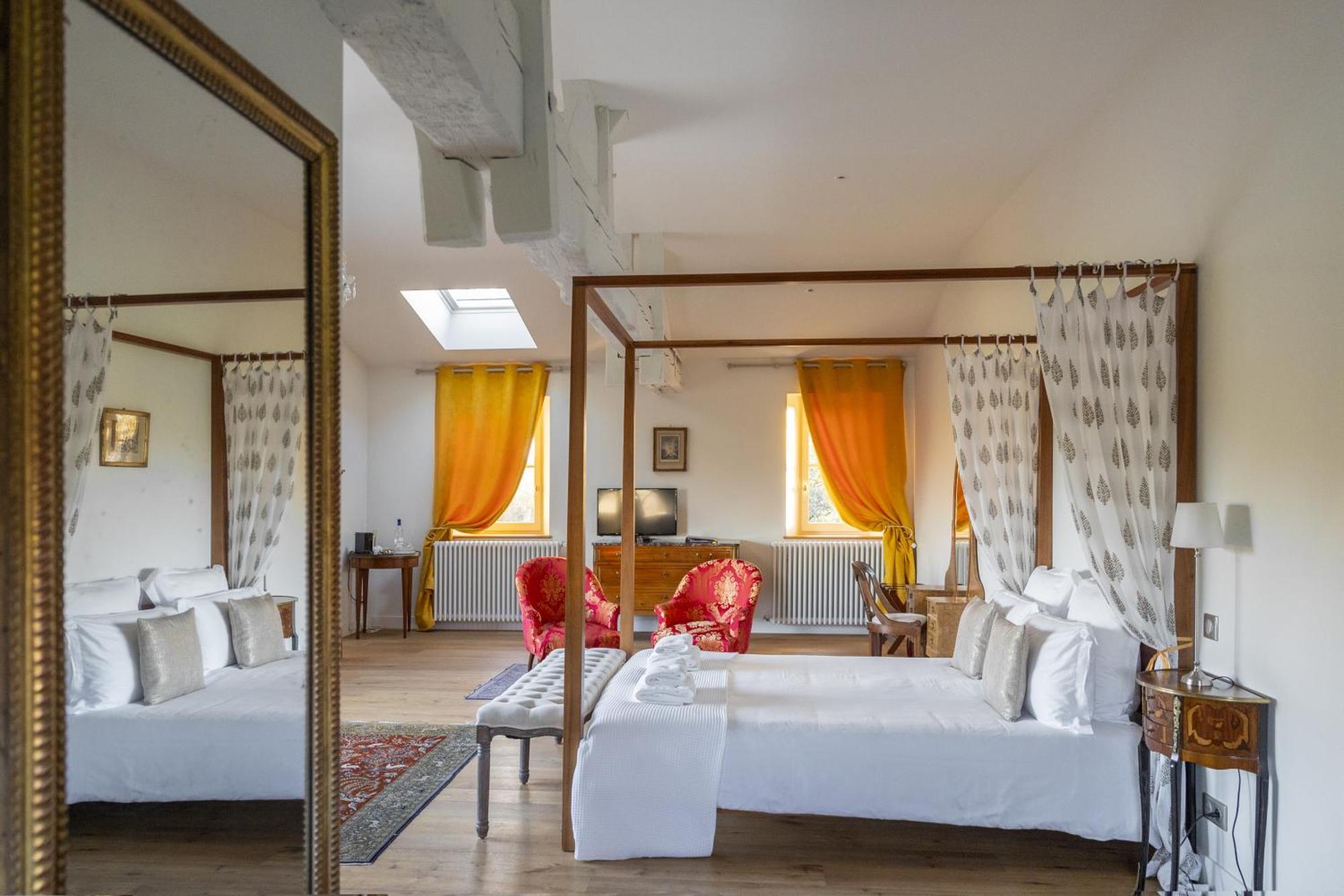 Chateau Gassies Latresne Екстер'єр фото