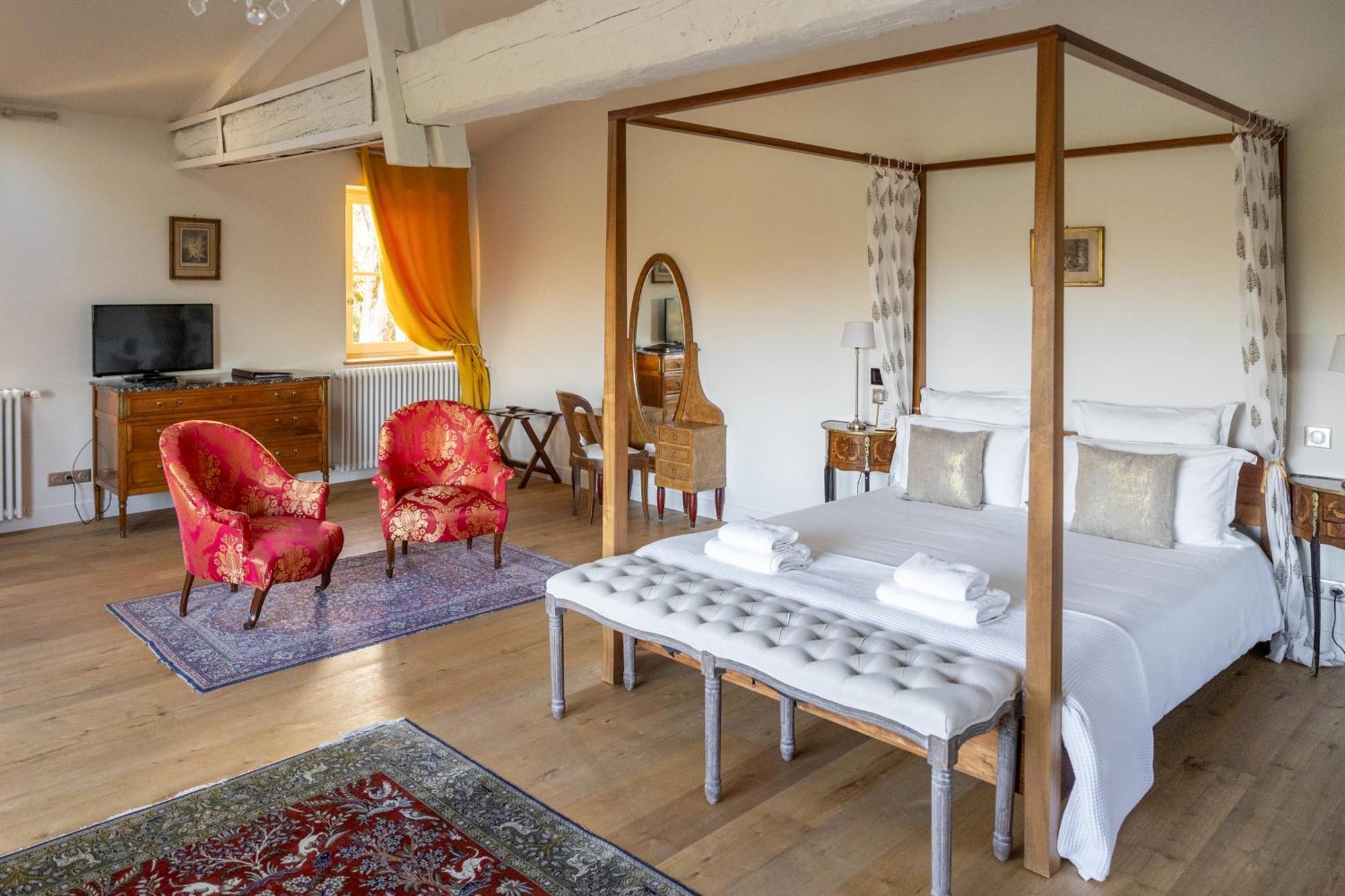 Chateau Gassies Latresne Екстер'єр фото