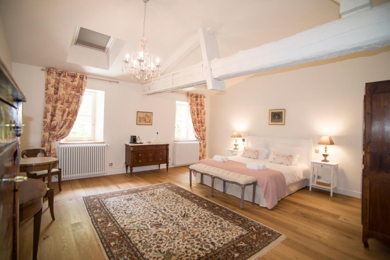 Chateau Gassies Latresne Екстер'єр фото