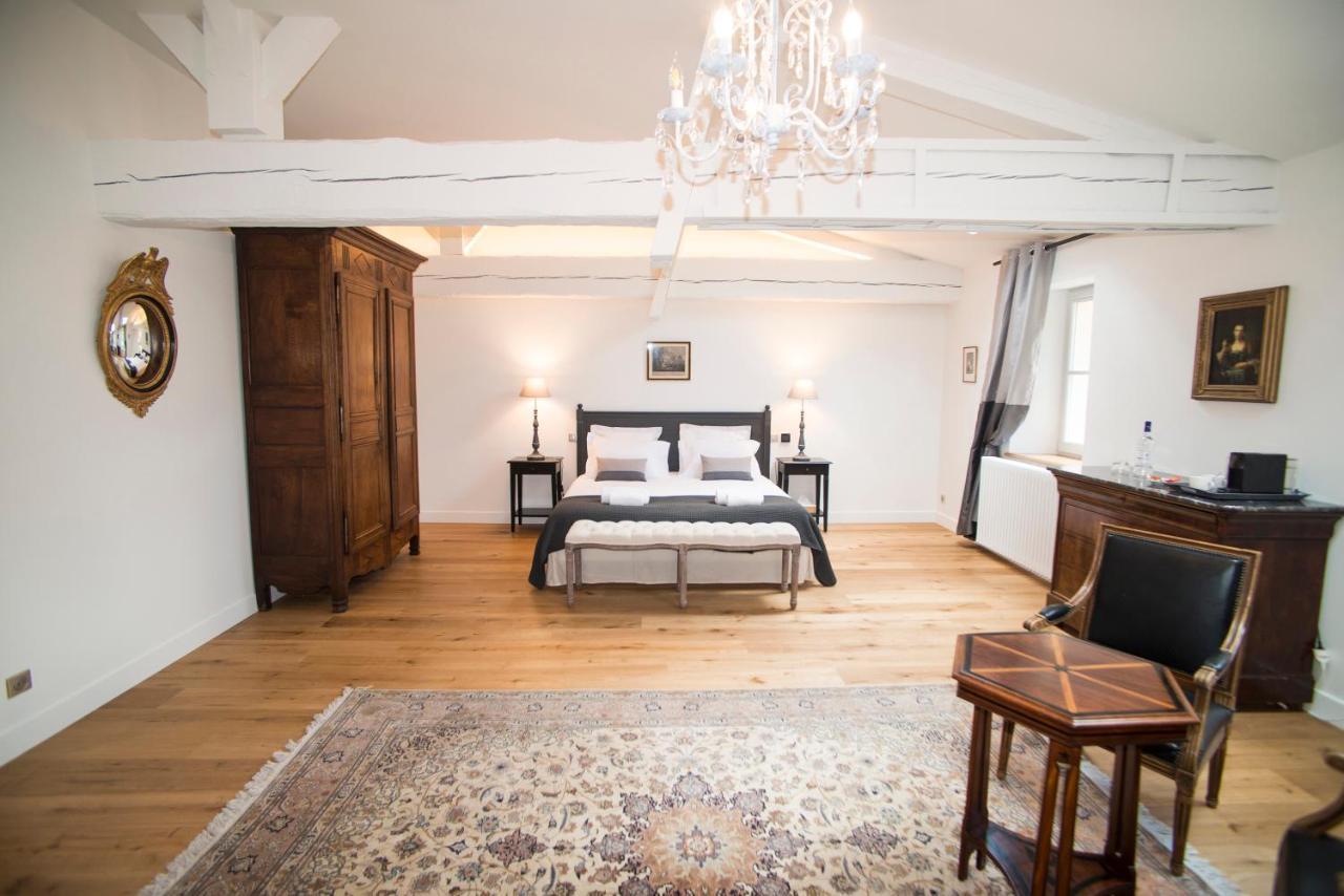 Chateau Gassies Latresne Екстер'єр фото